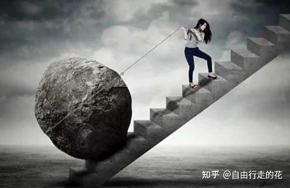 人到中年的你,什么时候最有无力感? - 知乎