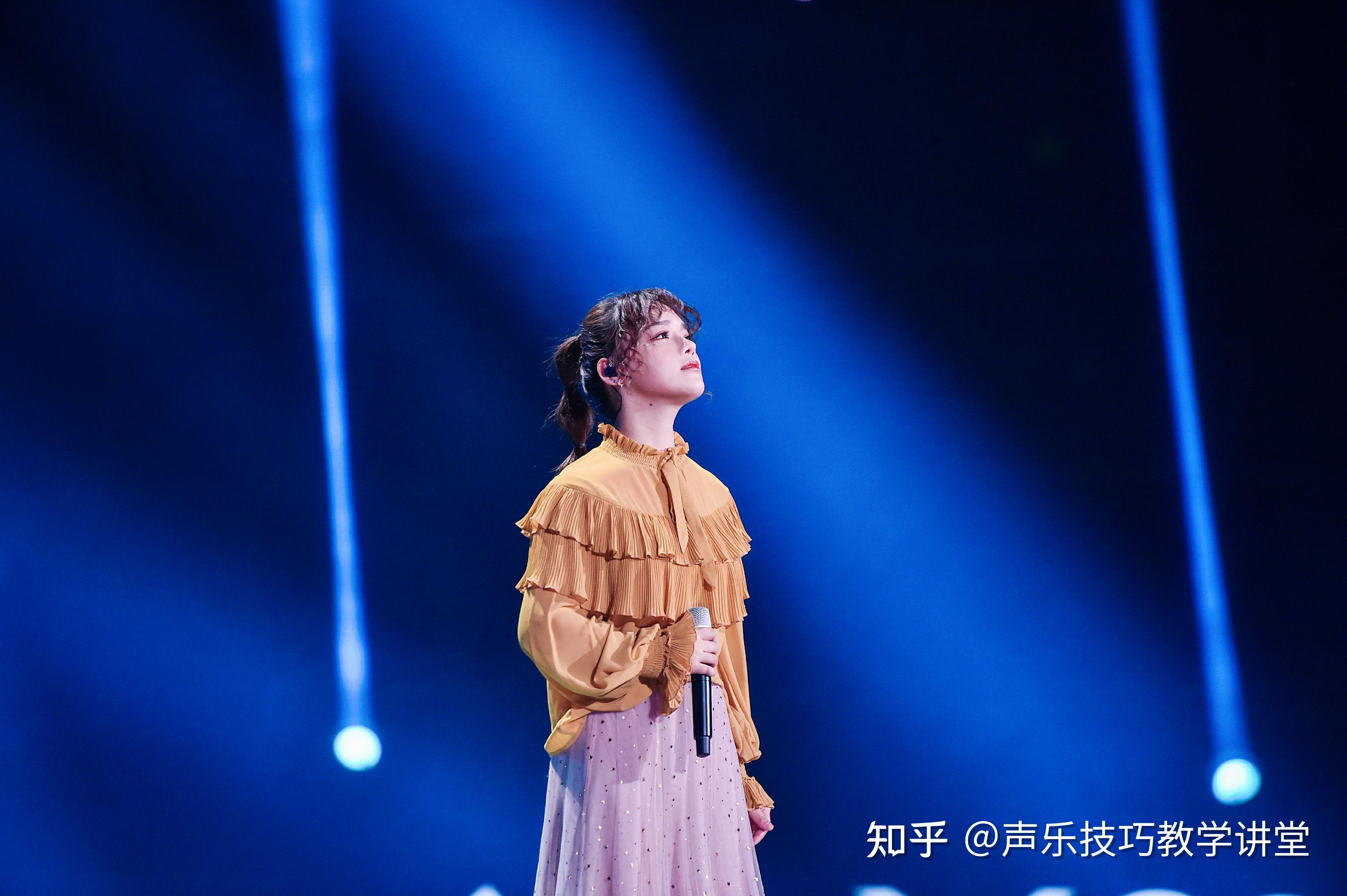 怎样才能算真正的抒情花腔女高音? - 知乎