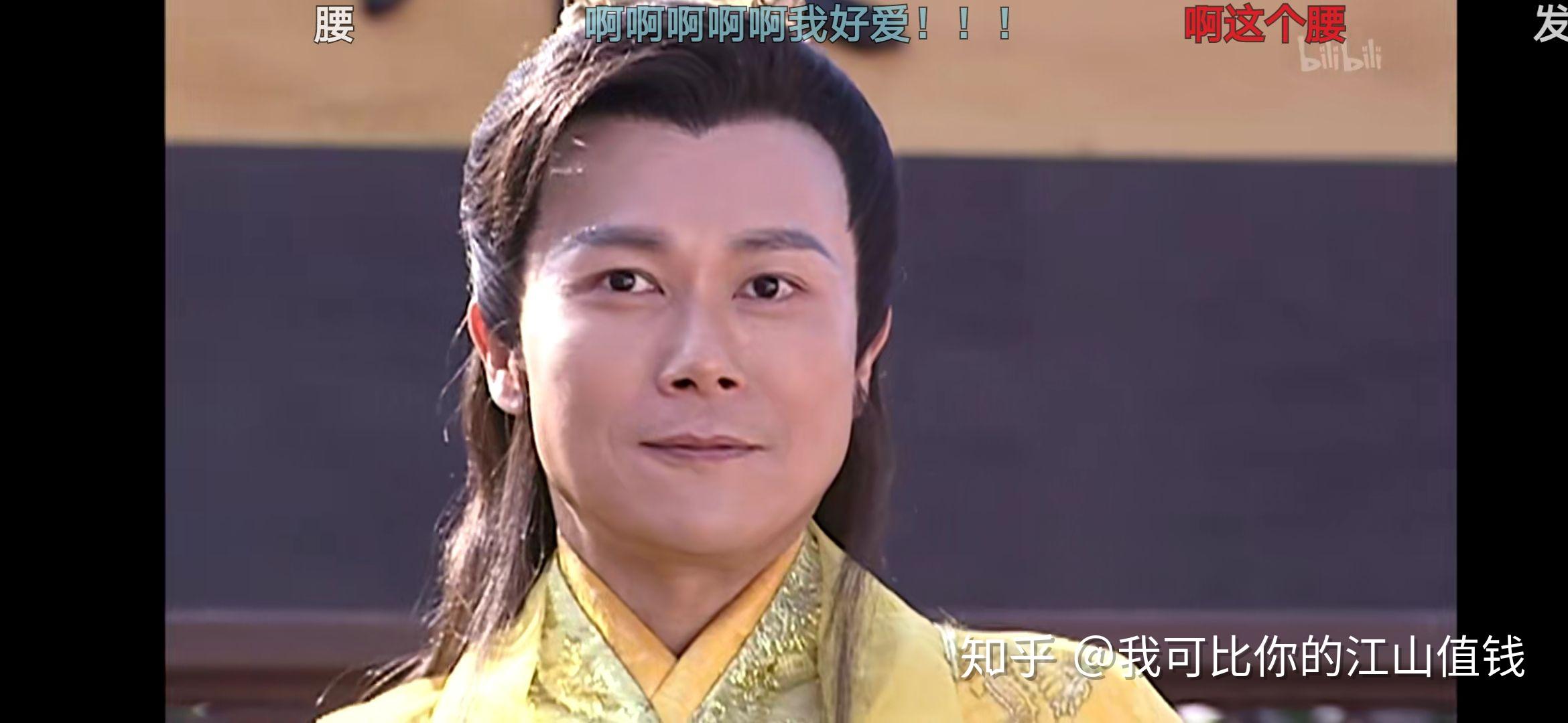 怎么评价台湾演员王灿? - 知乎