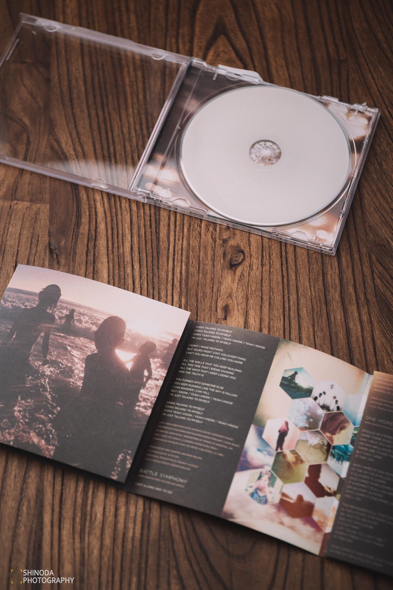 如何评价linkinpark的新专辑onemorelight