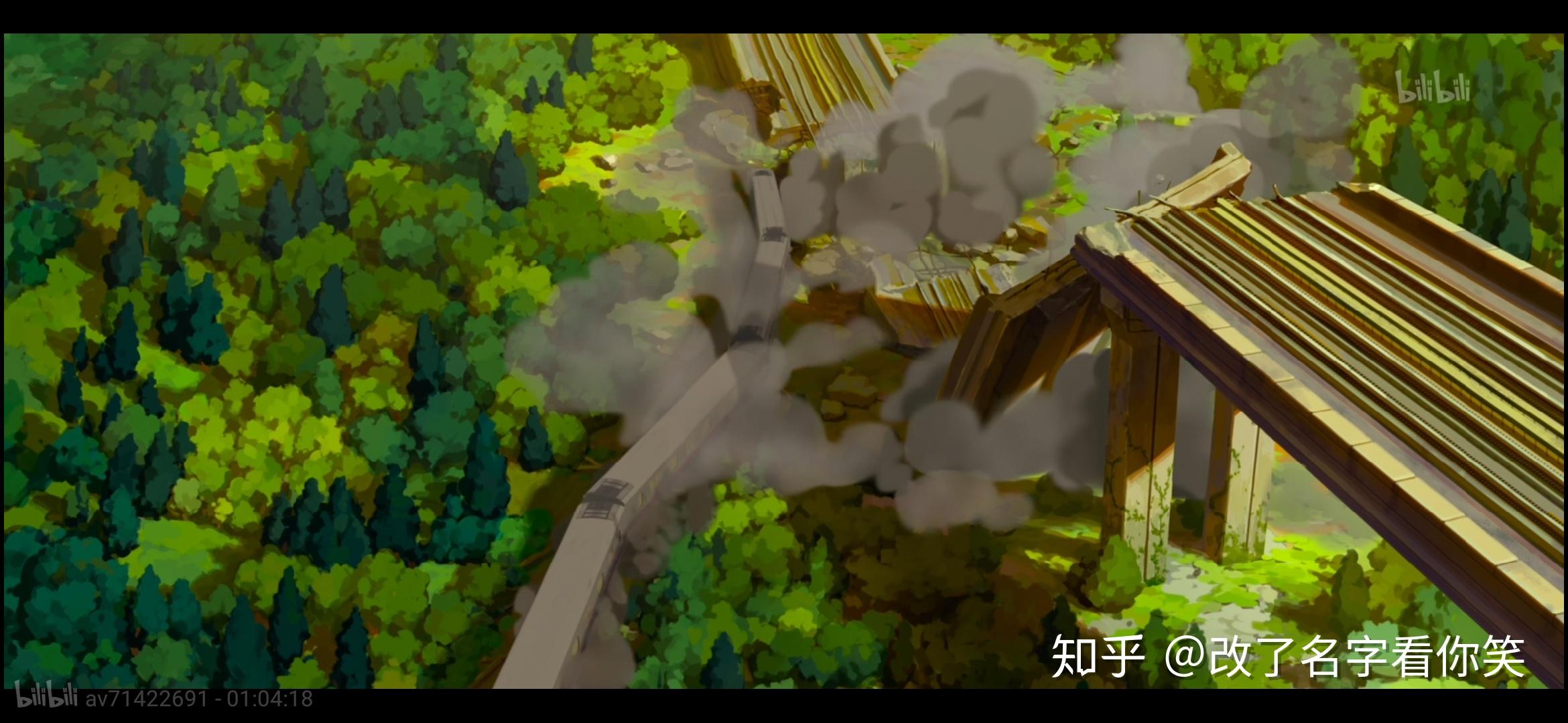 我认为电影版罗小黑战记里的风息并不能被认为执着