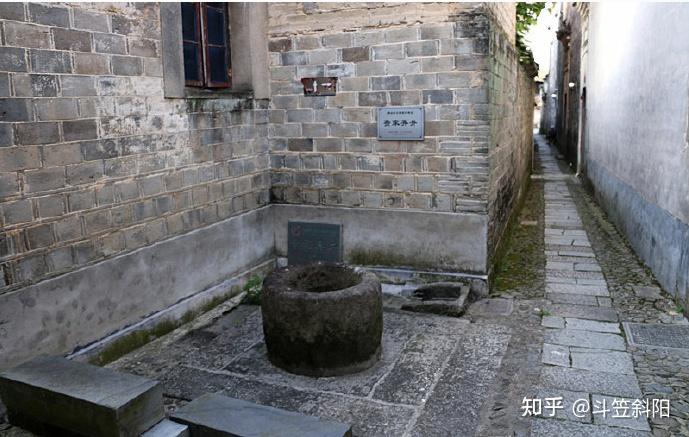 徽州黟县：黟县古城访古 - 知乎