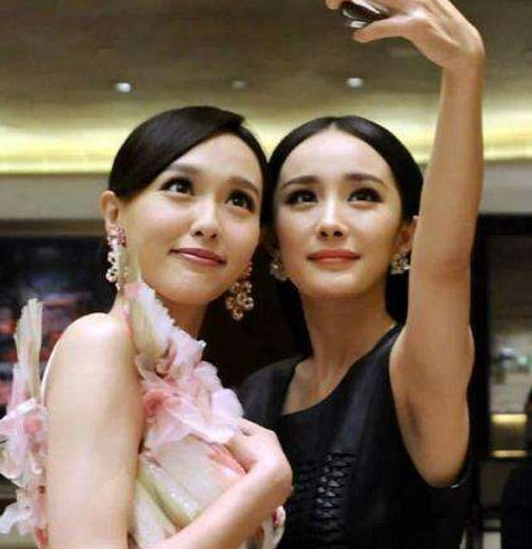 杨幂和唐嫣之间发生了什么(唐嫣回应与杨幂关系)