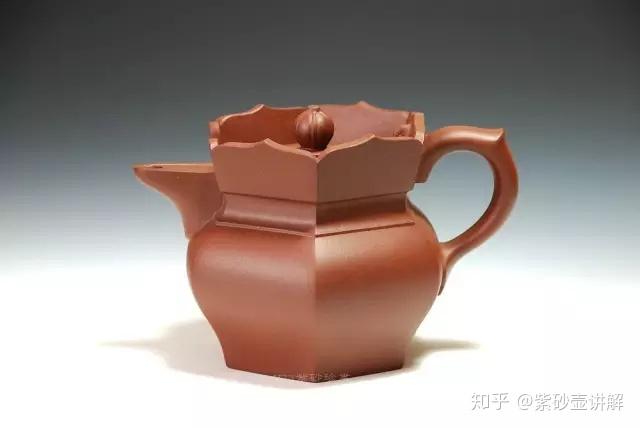 常见壶型图解（组图） - 知乎