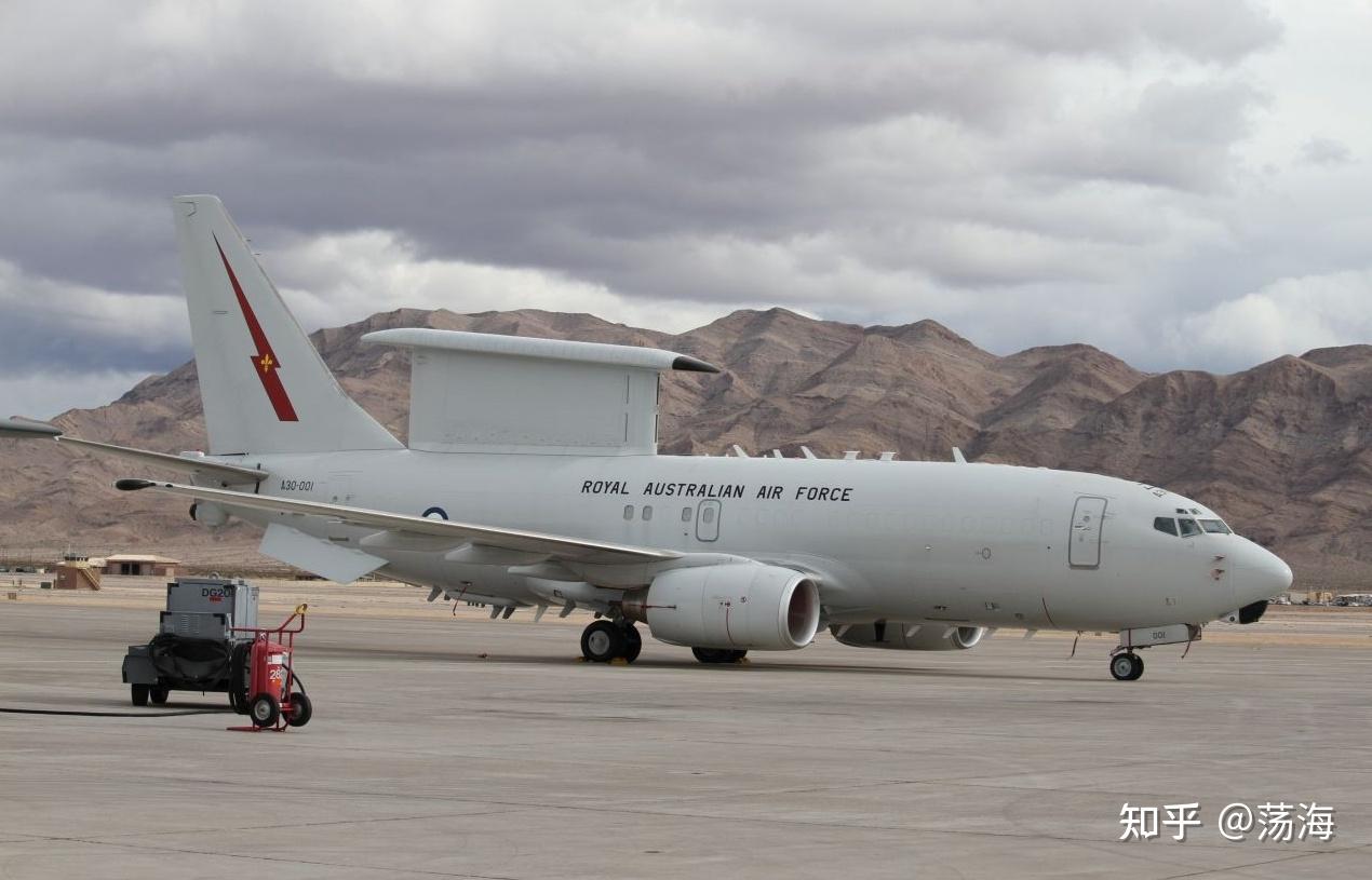 如何评价空警500预警机