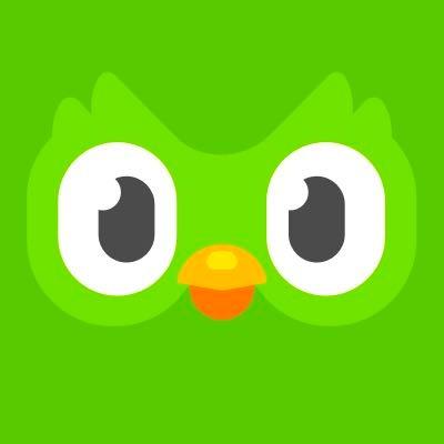 多邻国Duolingo