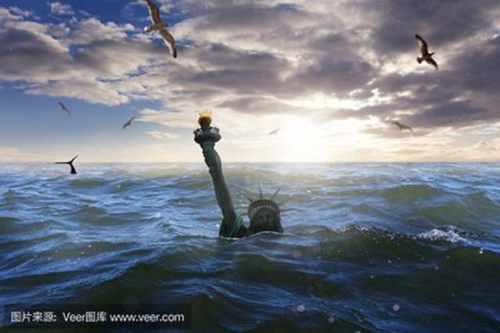 傲慢的美国,必将被傲慢所误! - 知乎