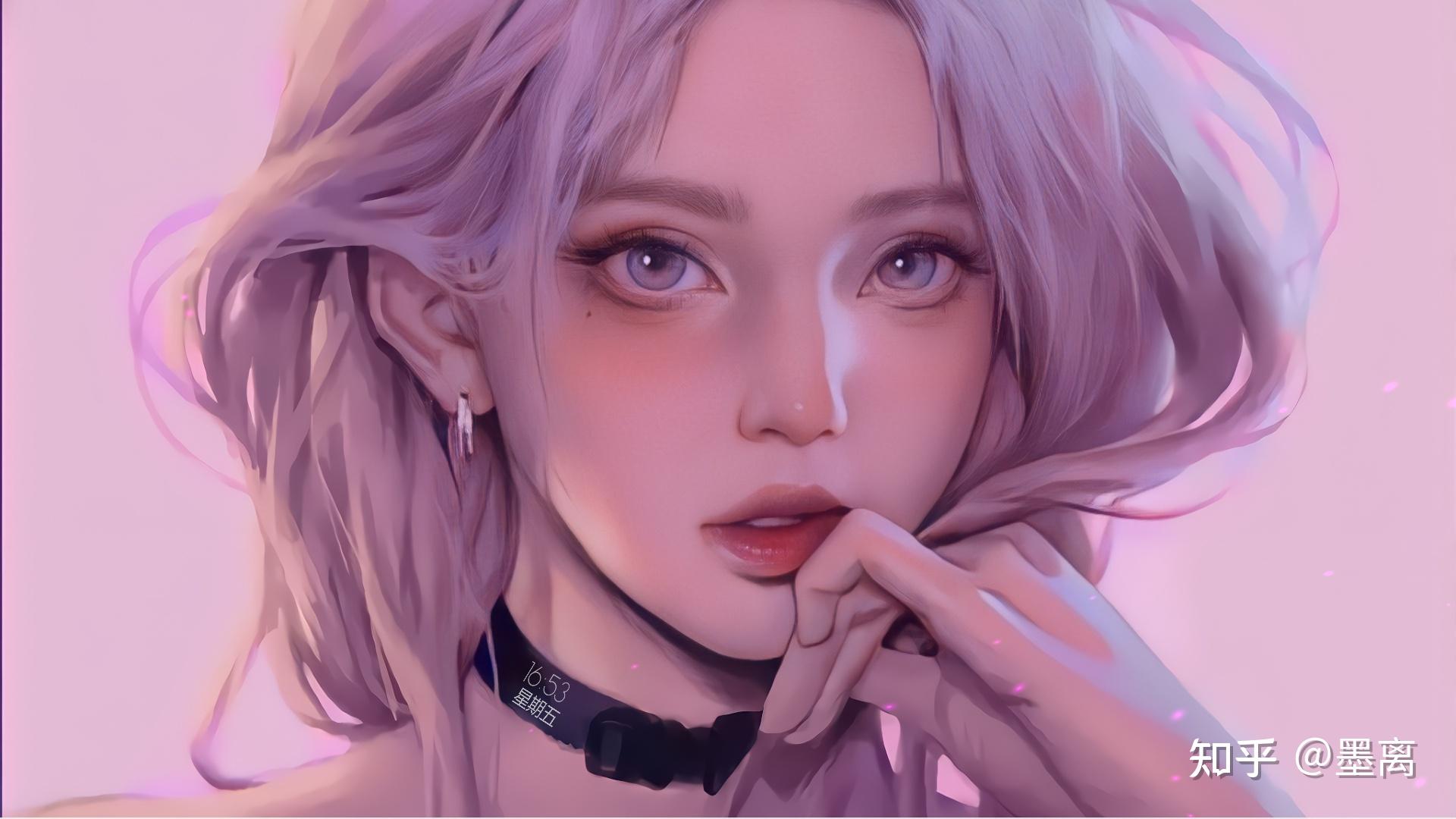 有什么2k分辨率的电脑壁纸 谢谢? - 知乎