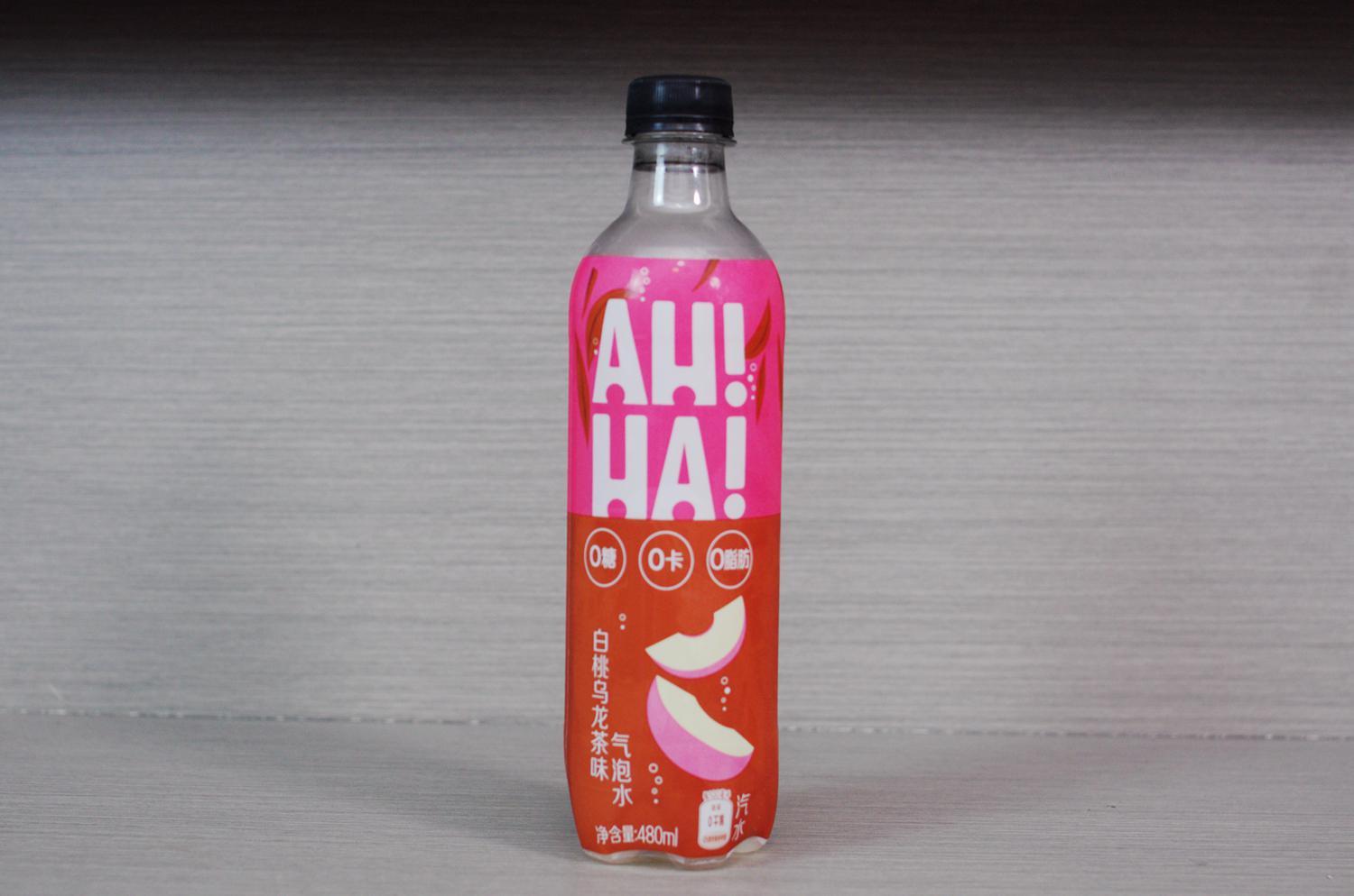 市面上有哪些比较健康的软饮料