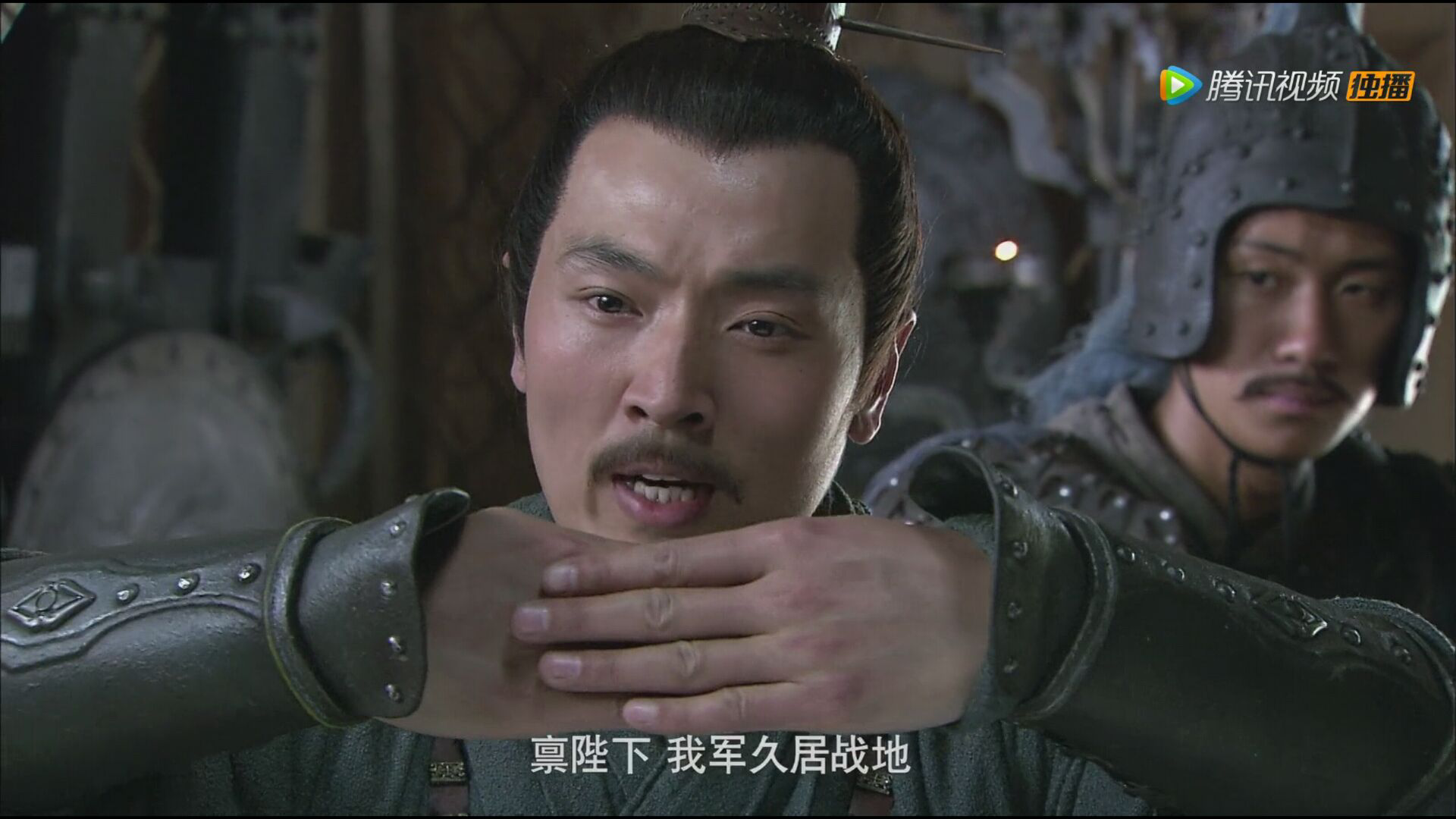 陆逊火烧连营是不是侥幸