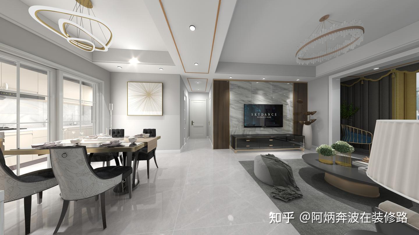 德阳装修公司哪些靠谱！靠谱的装修公司 - 知乎