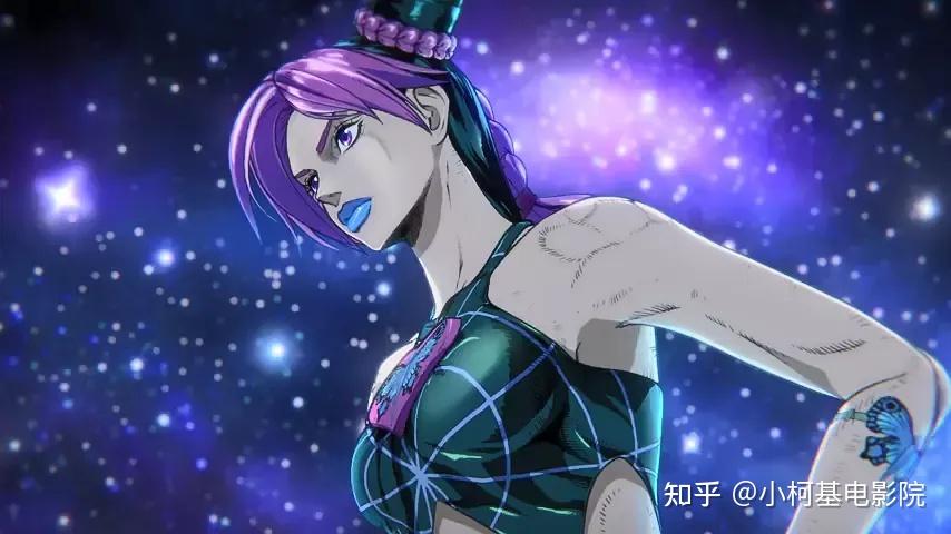 ” 《石之海》已先行播放前12集,明年1月7日开始周播,喜欢的可以入坑。