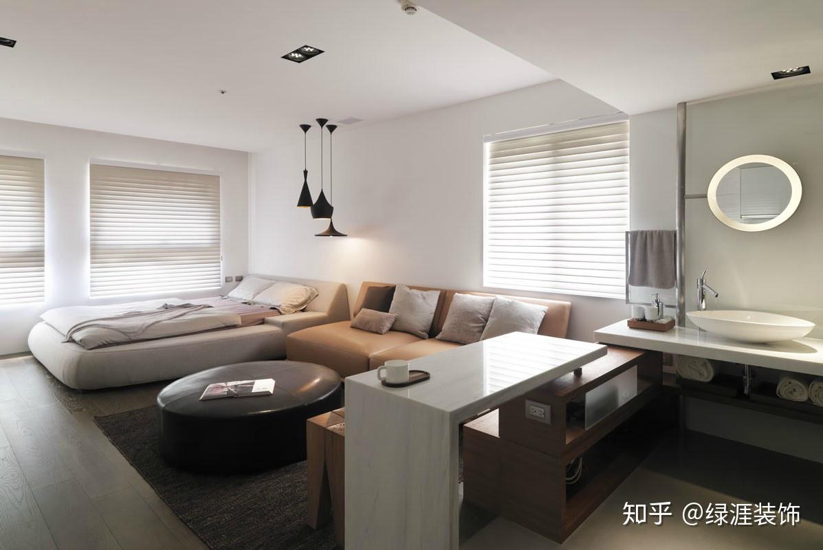 如何控制装修预算,降低装修成本?如何装饰省钱? - 知乎