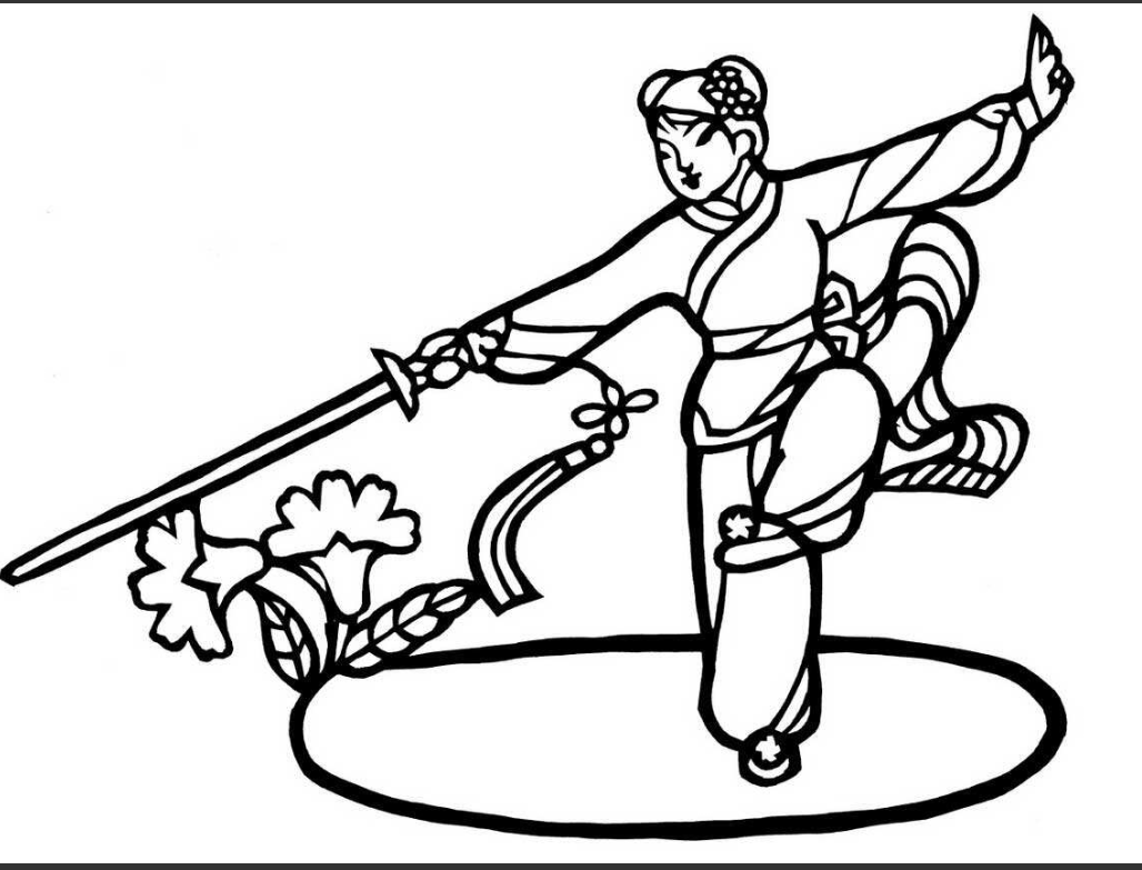 怎么评价中国传统兵器凤头铬? - 知乎