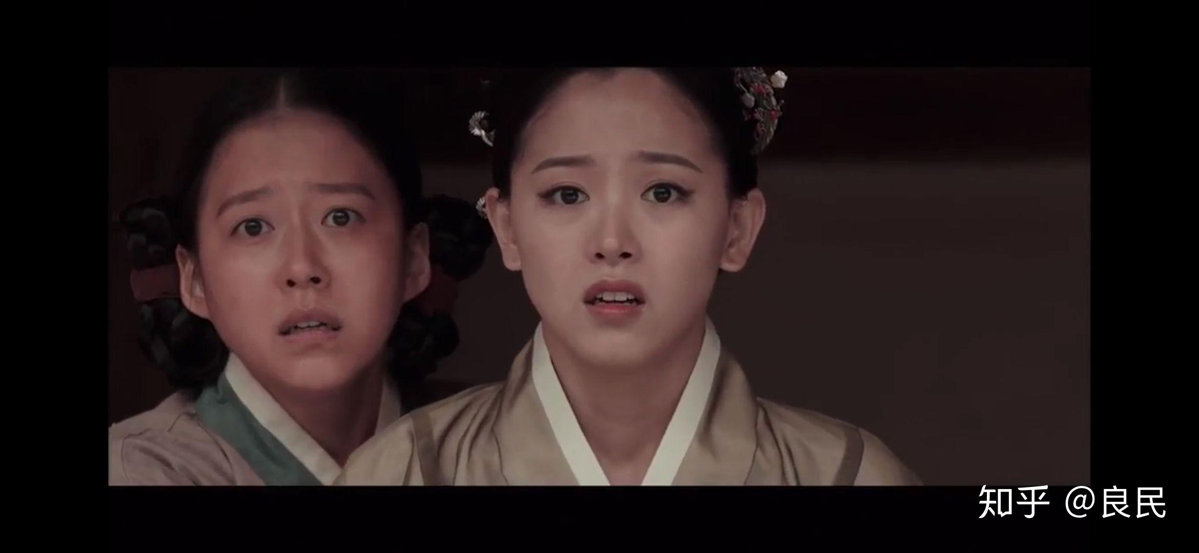 如何评价韩国电影纯真时代