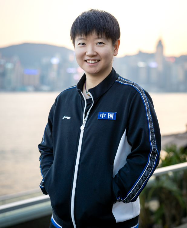 收藏!WTT香港总决赛赛程出炉:全球高手齐聚红磡,竞争3项冠军 - 知乎