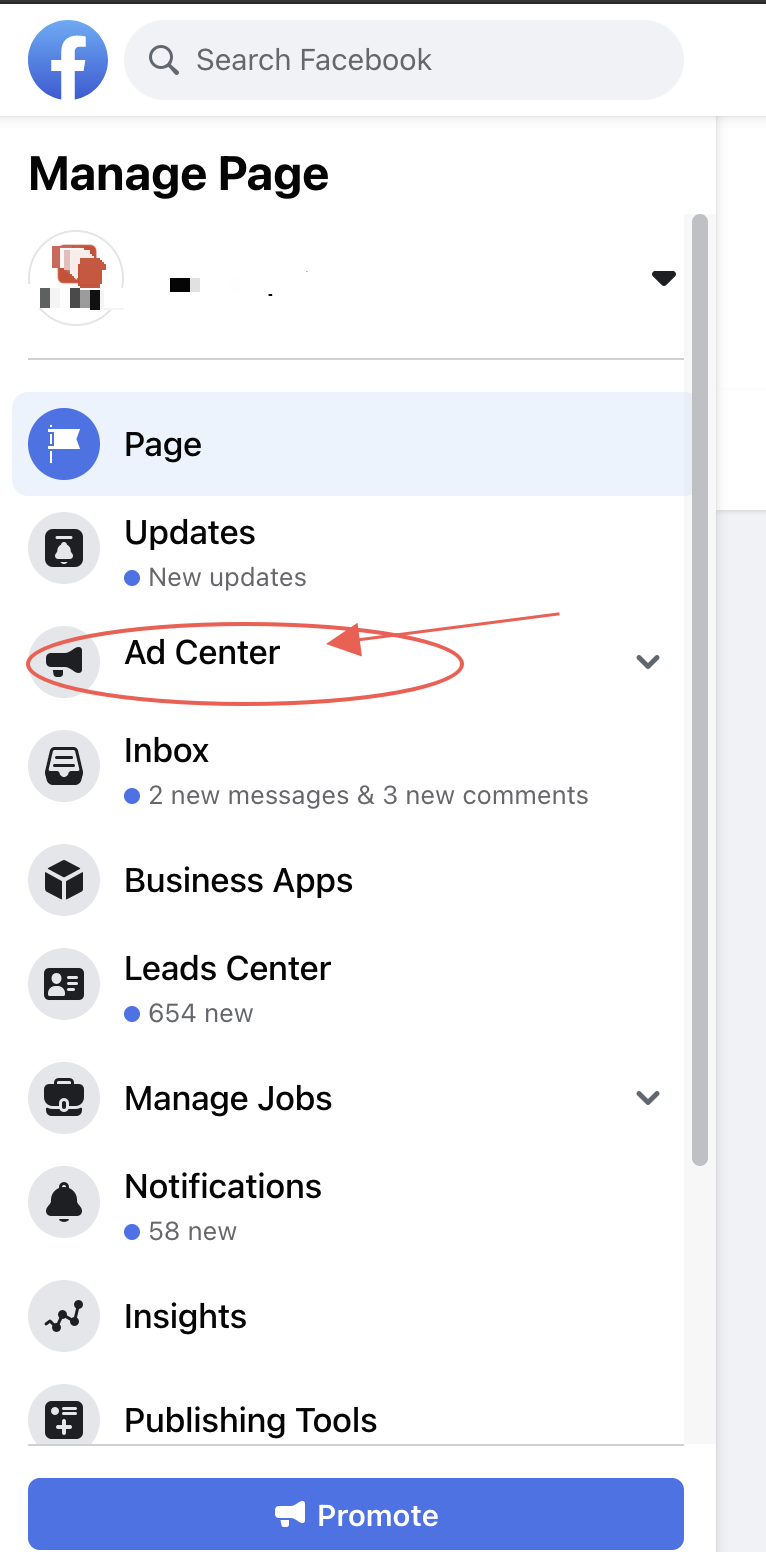 Instagram手机端无法使用速推贴功能的解决方案，利用Facebook后台推广IG速推贴- 知乎
