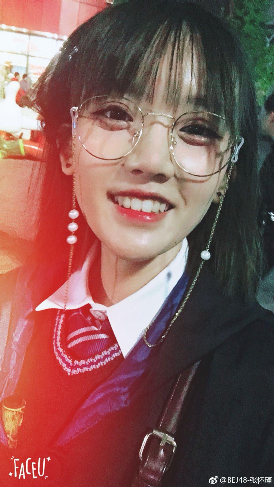 如何评价bej48张怀瑾