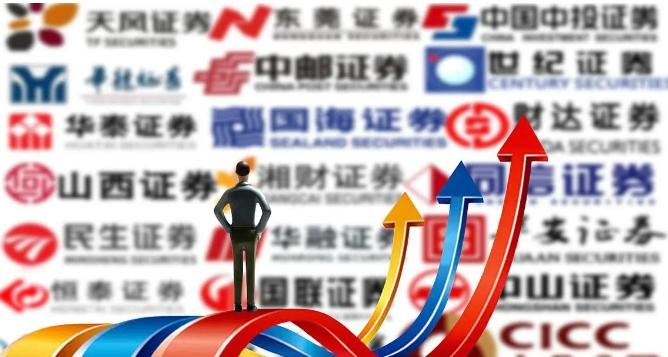 哪个证券公司最好?我要开户 - 知乎