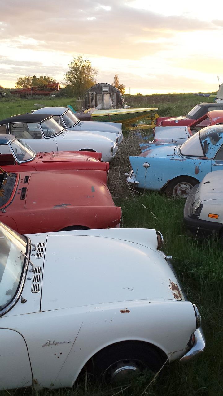 3. 御翔二手车市场