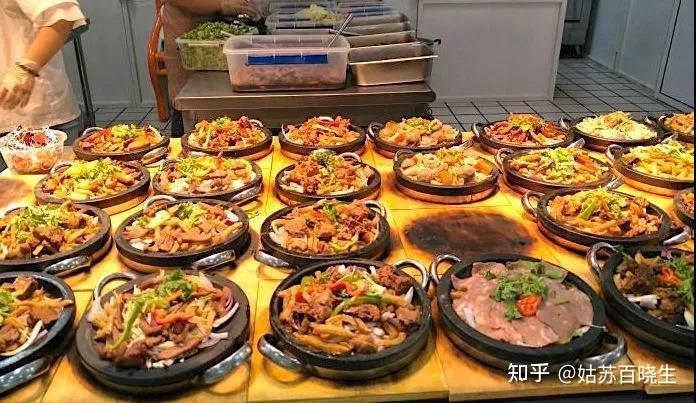 苏州大学的食堂有什么美食?