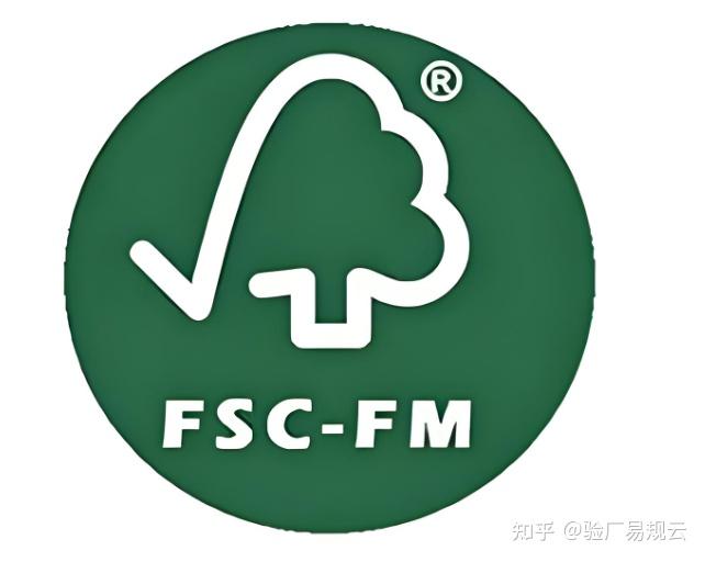 Fsc Rfm FSC FM和 FSC COC 不同要求 - 知乎