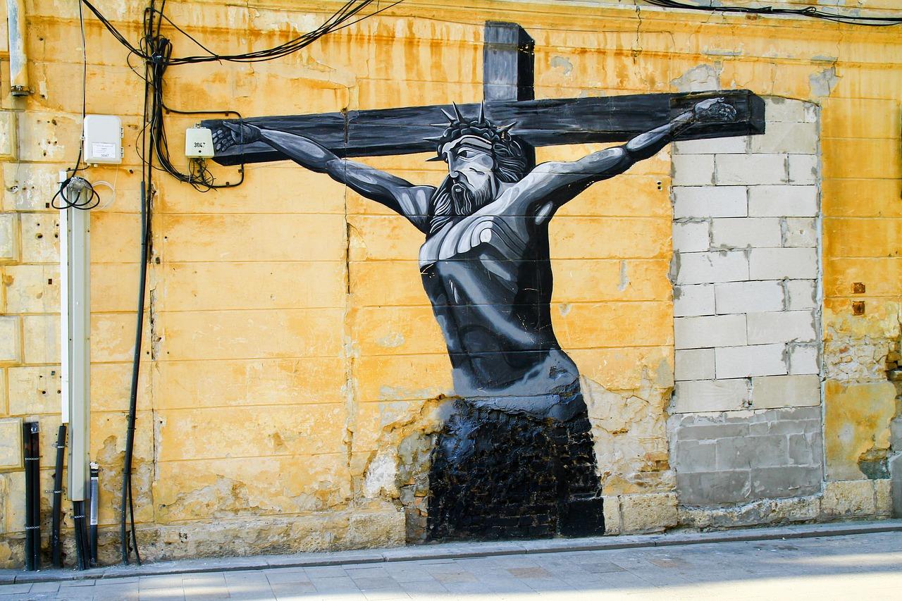 镜子如何固定在墙上