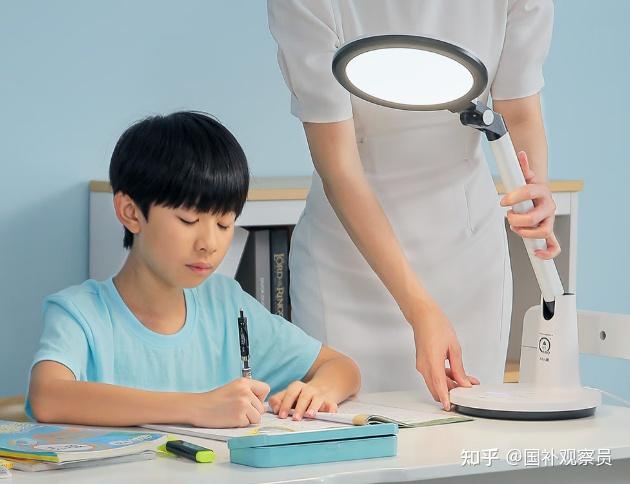 【2026年618必看】护眼台灯销量TOP10排行榜：儿童护眼台灯热门推荐+实测参数全解析，这10款闭眼入不踩雷！附快速选购攻略（十大护眼台灯 ...