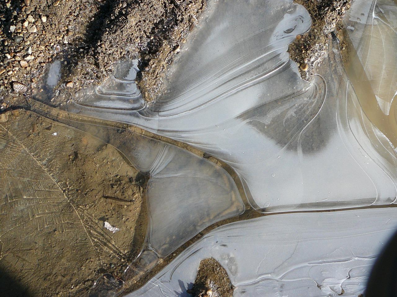 4. 暖气加热除冰