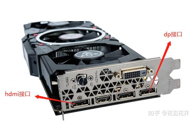 为什么我的显卡和 CPU 都达到了标准游戏却会卡顿？ - 知乎