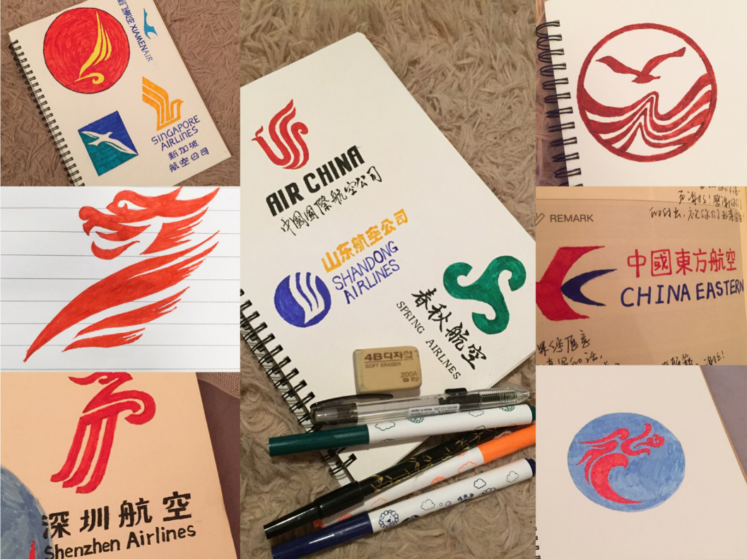 如何优雅地递flightlog