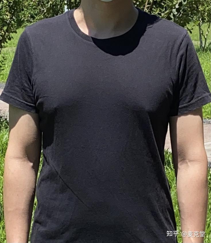 男人胸很大很尖是个怎么样的体验? - 知乎