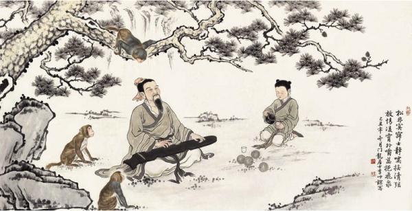 道家修炼:大周天和小周天,有什么不同与区别? - 知乎