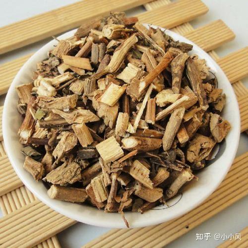 小小风说中药-霍香(芳香化浊,和中止呕) - 知乎