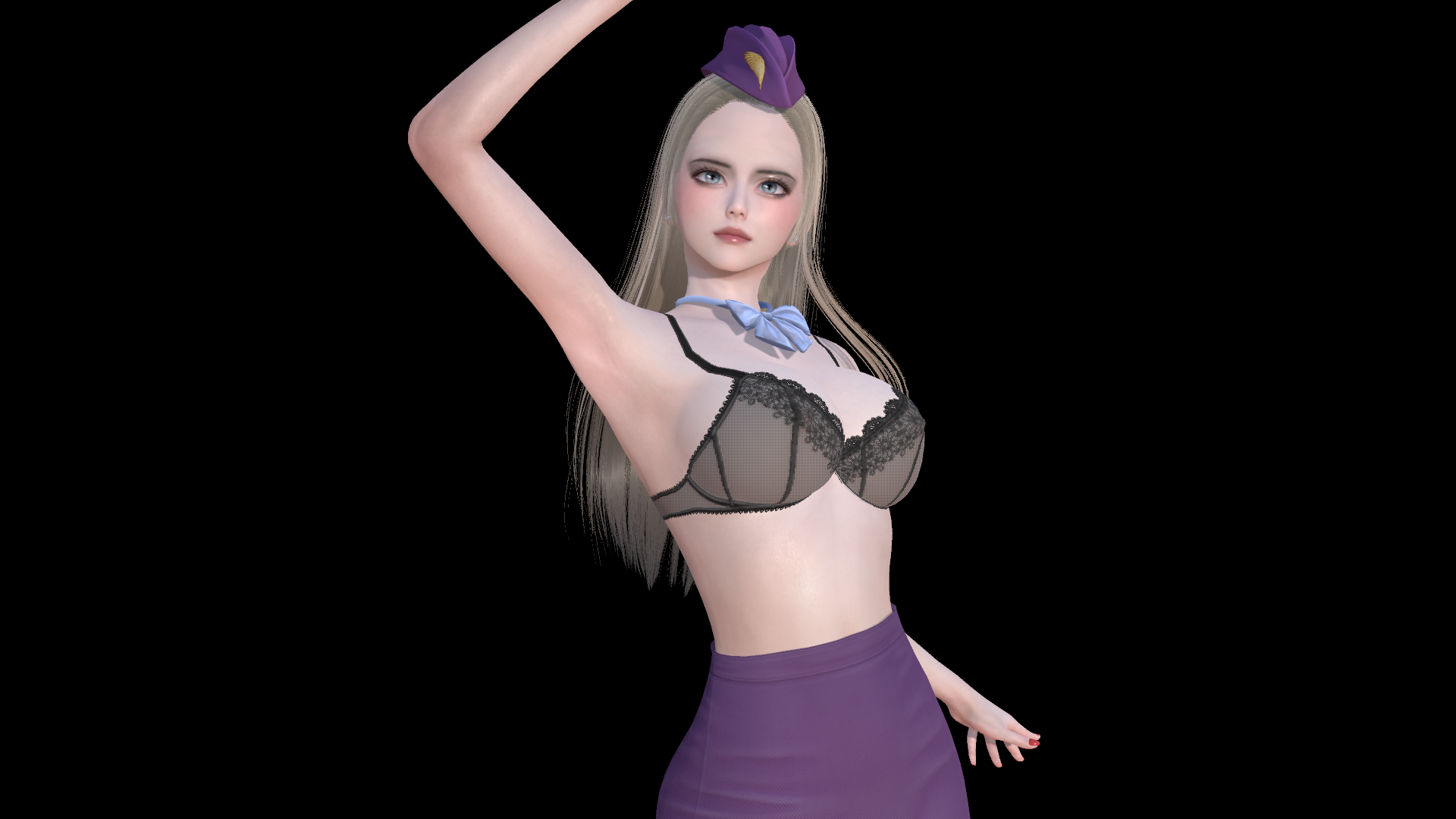 青森 Amelia