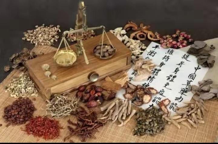 道地药材与非道地药材的区别 - 知乎