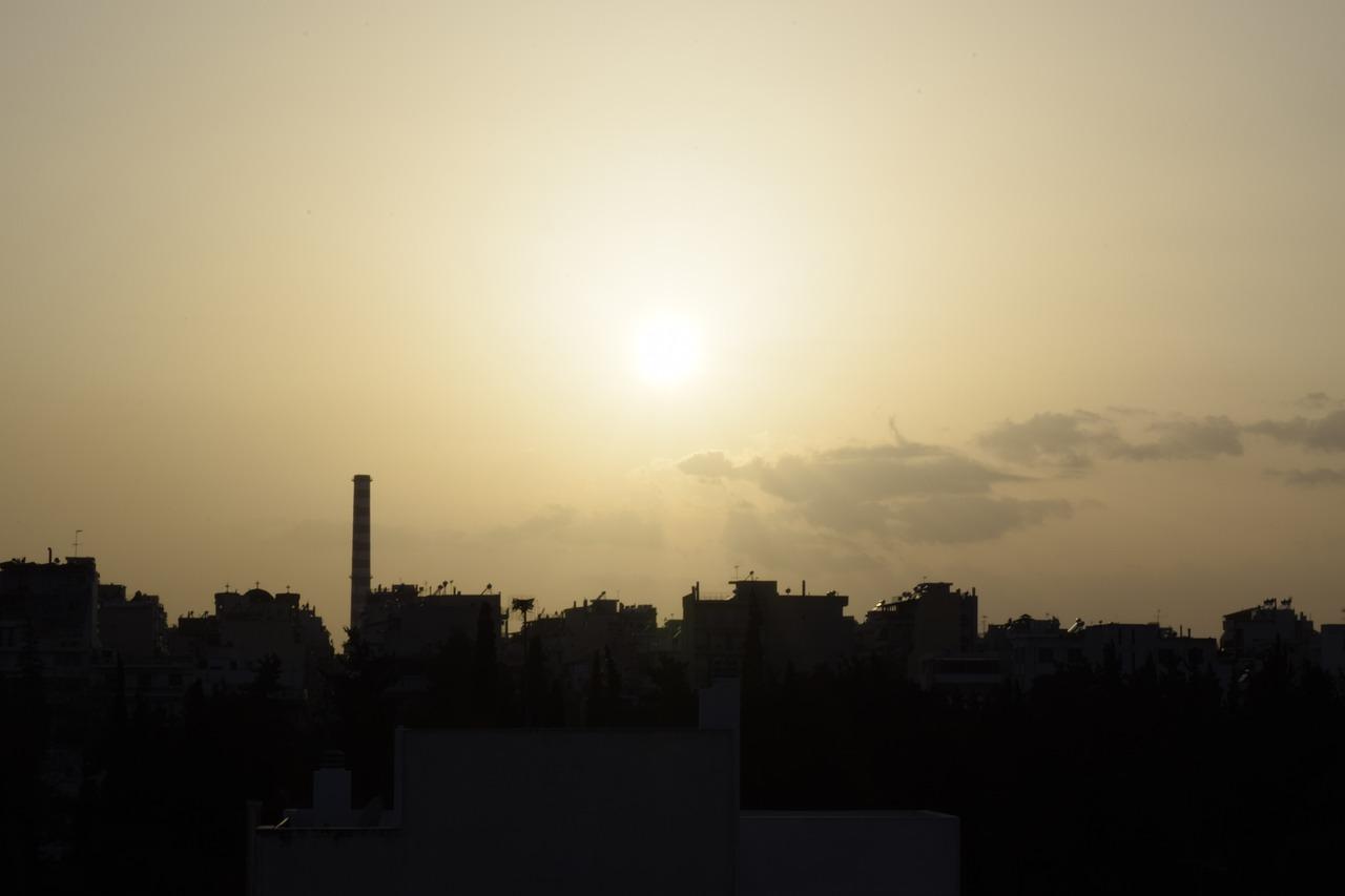 工业用地热选地