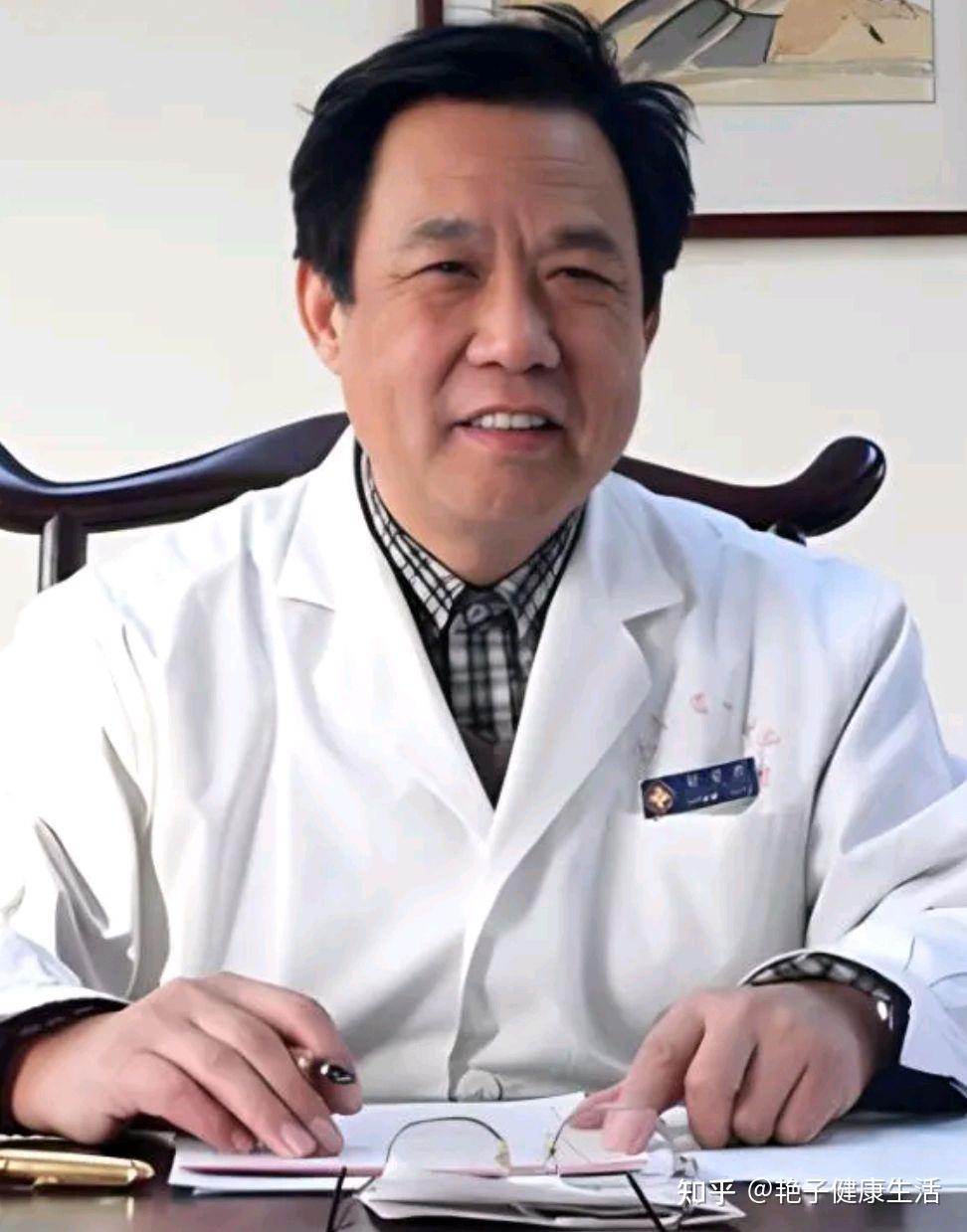 名老中医陈安民,告诉你6条养生秘诀,人人可学,助力健康长寿 - 知乎
