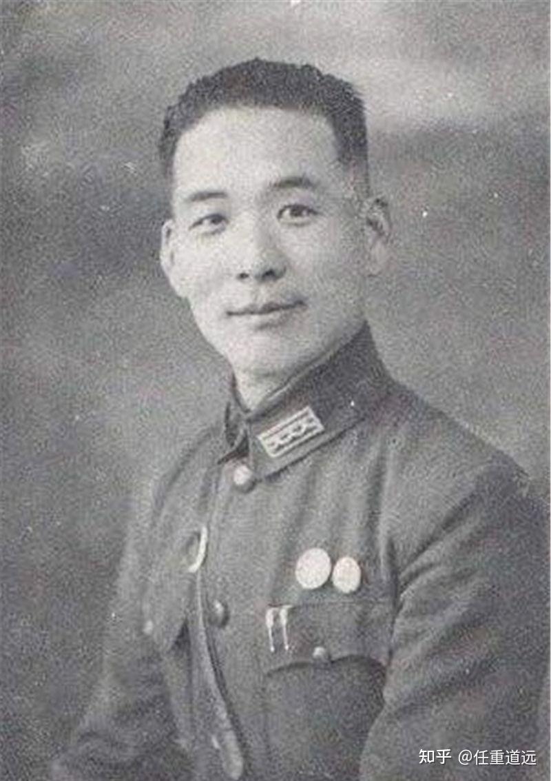 胡琏 - 知乎