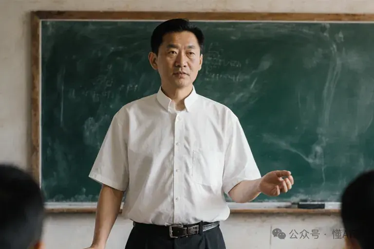 马老师的困惑 - 知乎