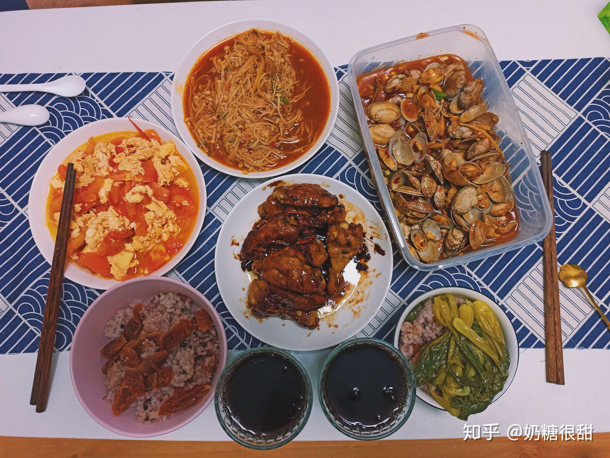 自己租房子做饭便宜还是出去吃便宜?-租房自己做饭还是买饭