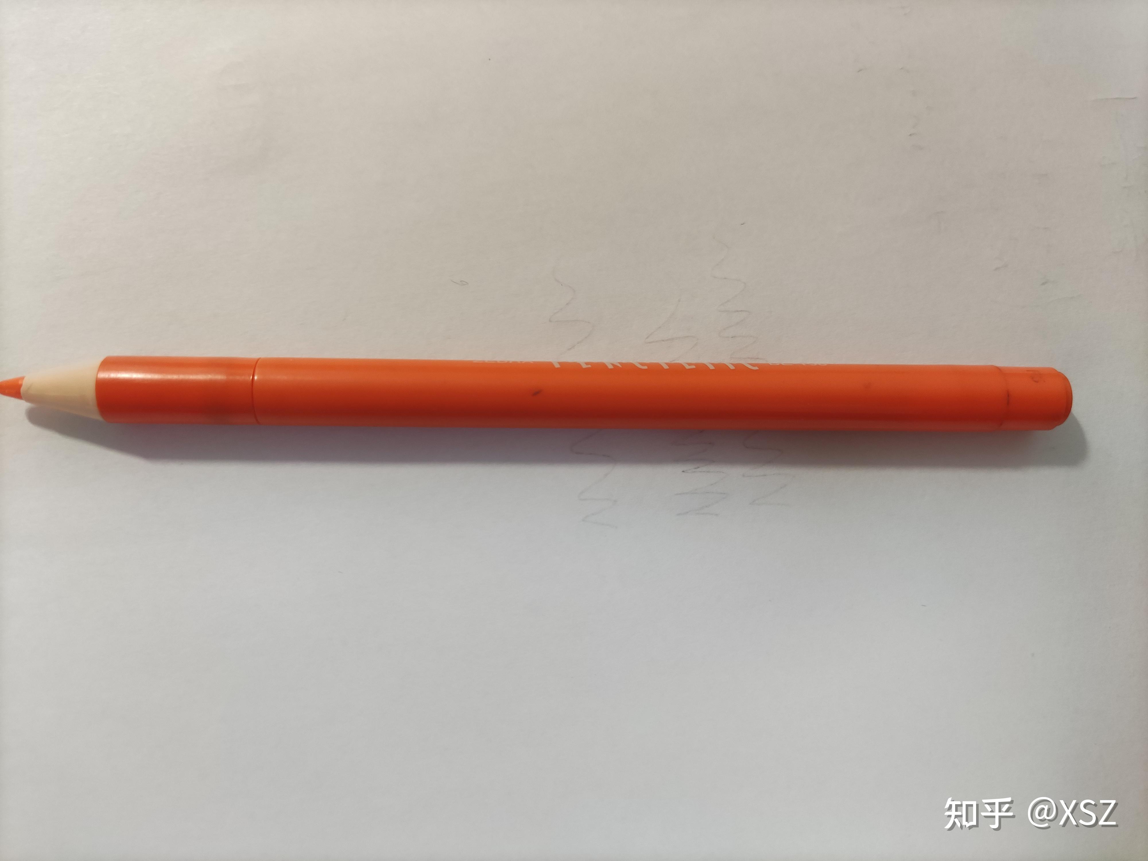 为什么笔的笔盖要设计笔夹？ - 知乎
