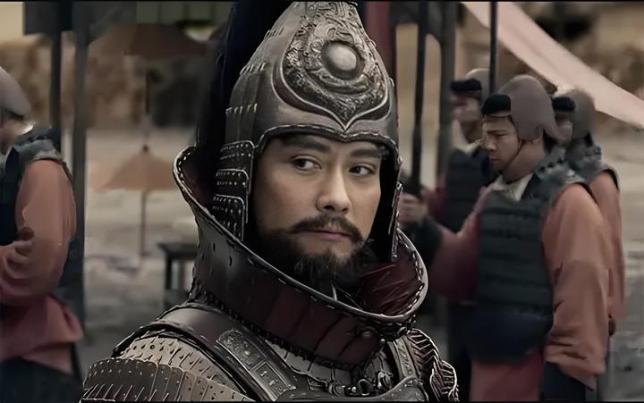 刘渊算是游牧政权的始皇帝 - 知乎