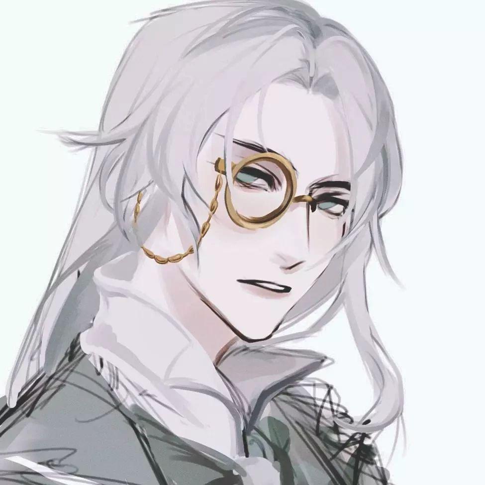 有没有第五人格宿伞之魂的壁纸? - 知乎