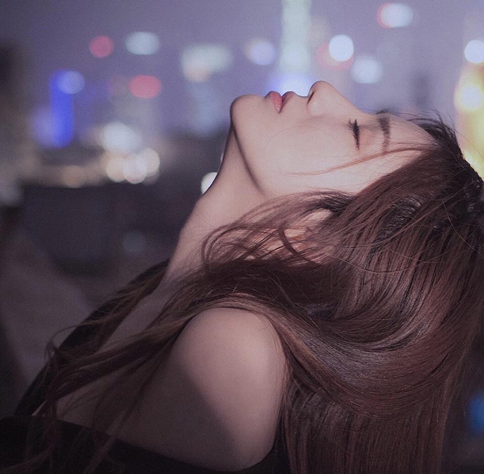 有没有什么惊艳的微信头像?-特别惊艳到人的微信头像