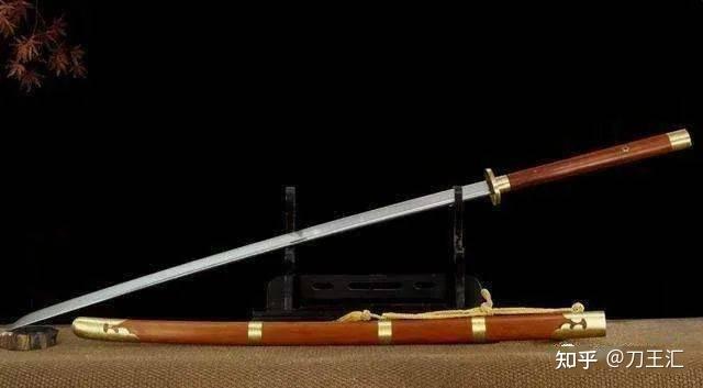 都说苗刀是日本刀的克星，其克敌之处在哪？ - 知乎