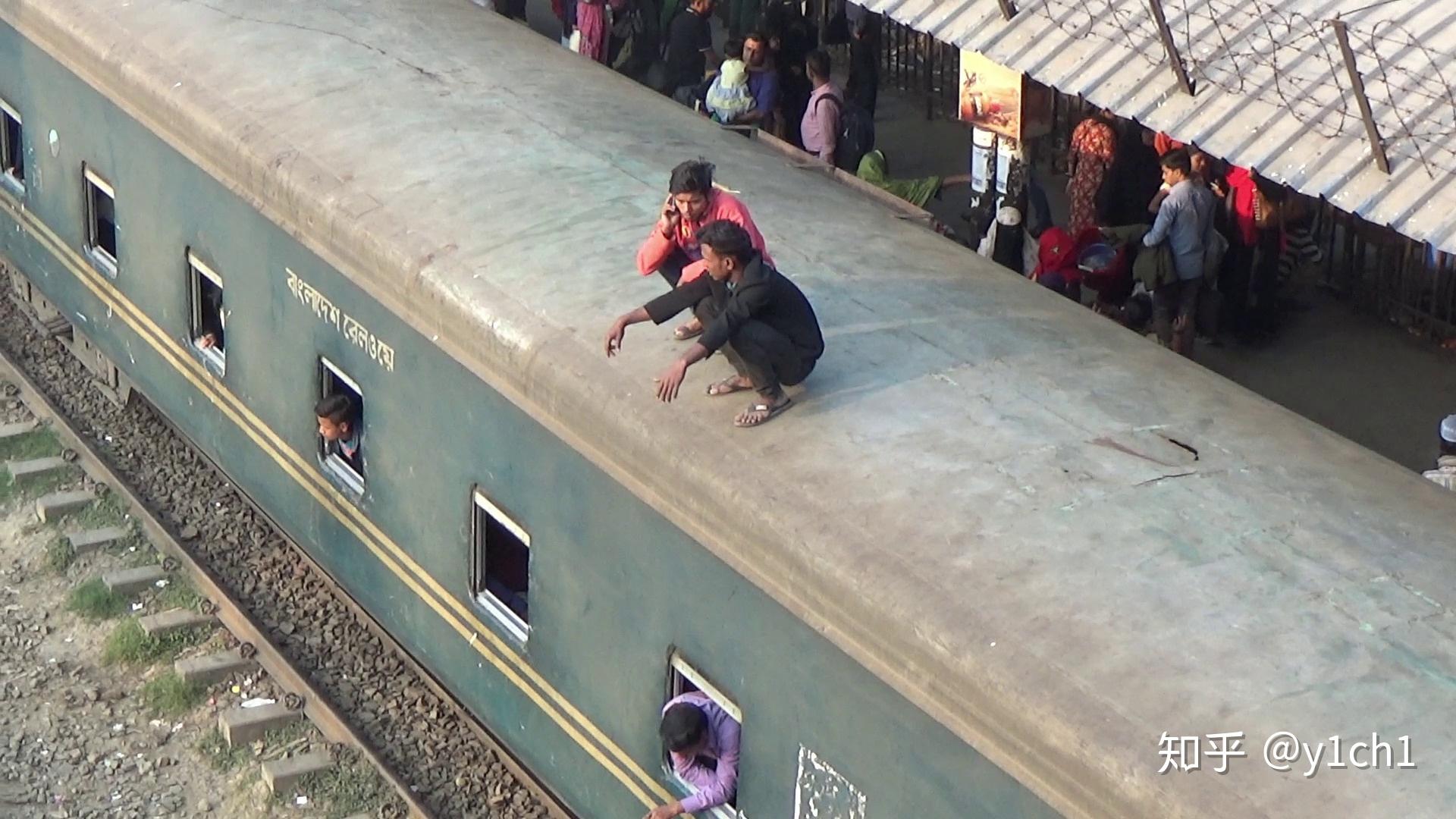 为什么孟加拉国毫无存在感? - 知乎