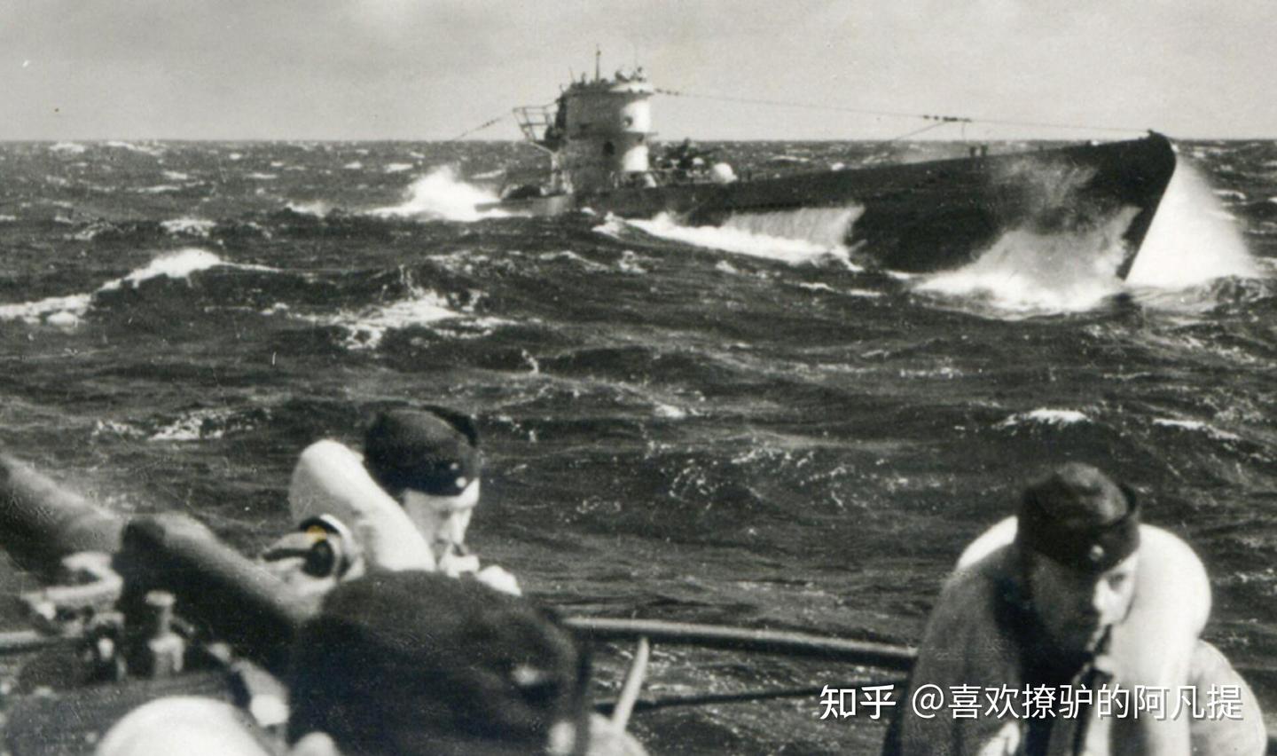 编号00：从国家舰队（Reichsmarine）到战争舰队（Kriegsmarine）:二战德国海军简述- 知乎