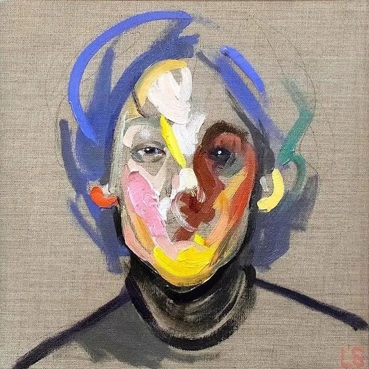 有哪些抽象类型的头像? - 知乎