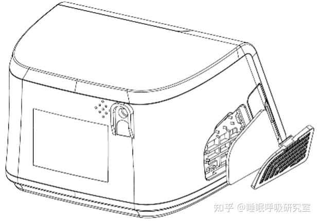 醫生讓在家使用呼吸機家用呼吸機哪種好點